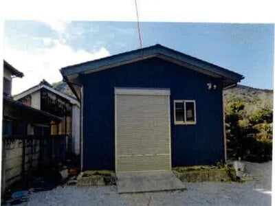 愛知県田原市 三河田原駅27分 戸建て 1,475万円の競売物件 #2