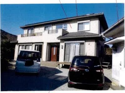 愛知県田原市 三河田原駅27分 戸建て 1,475万円の競売物件 #4