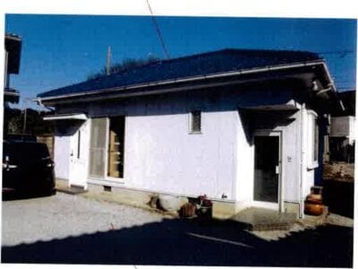 愛知県田原市 三河田原駅27分 戸建て 1,475万円の競売物件 #8