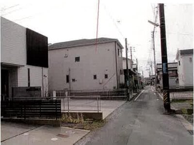 愛知県豊橋市 市役所前駅15分 戸建て 984万円の競売物件 #8