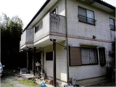 愛知県蒲郡市 形原駅16分 戸建て 438万円の競売物件 #13
