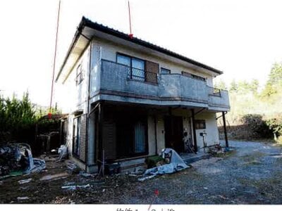 愛知県蒲郡市 形原駅16分 戸建て 438万円の競売物件 #3