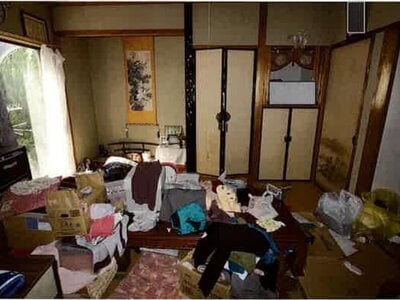 愛知県蒲郡市 形原駅16分 戸建て 438万円の競売物件 #8