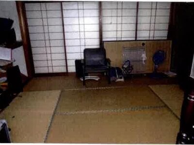 (値下げ) 愛知県蒲郡市 蒲郡駅11分 戸建て 632万円の競売物件 #2