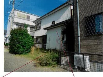(値下げ) 愛知県蒲郡市 蒲郡駅11分 戸建て 632万円の競売物件 #8