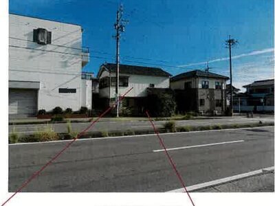 (値下げ) 愛知県蒲郡市 蒲郡駅11分 戸建て 632万円の競売物件 #9