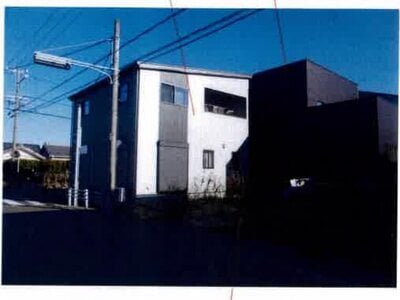 愛知県豊橋市 西小坂井駅 戸建て 1,547万円の競売物件 #1