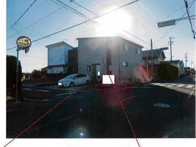 愛知県豊橋市 西小坂井駅 戸建て 1,547万円の競売物件 #6