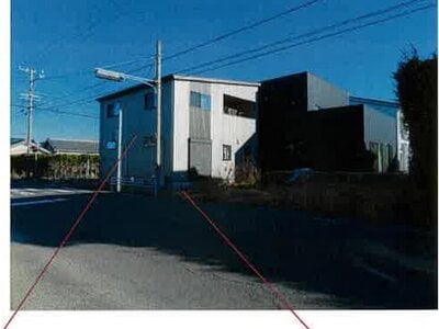 愛知県豊橋市 西小坂井駅 戸建て 1,547万円の競売物件 #7