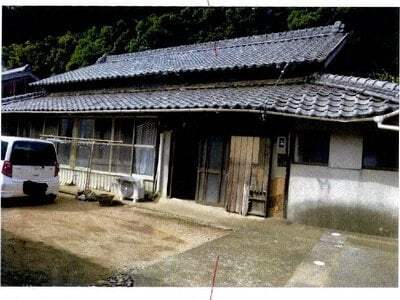 (値下げ) 愛知県田原市 三河田原駅 戸建て 250万円の競売物件 #1