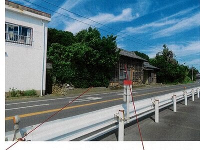 (値下げ) 愛知県田原市 三河田原駅 戸建て 250万円の競売物件 #14