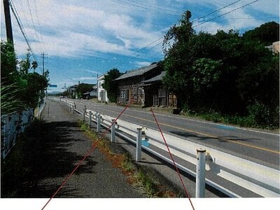 (値下げ) 愛知県田原市 三河田原駅 戸建て 250万円の競売物件 #15