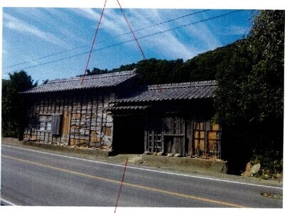 (値下げ) 愛知県田原市 三河田原駅 戸建て 250万円の競売物件 #6