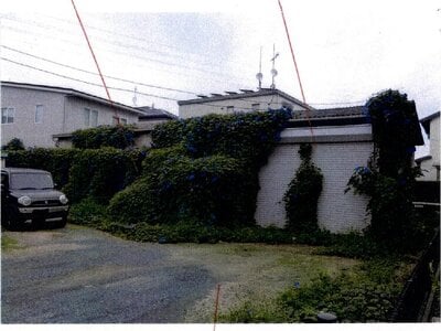 (値下げ) 愛知県豊川市 諏訪町駅7分 戸建て 1,152万円の競売物件 #1