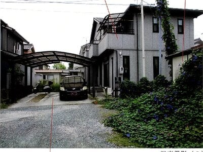 (値下げ) 愛知県豊川市 諏訪町駅7分 戸建て 1,152万円の競売物件 #14