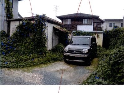 (値下げ) 愛知県豊川市 諏訪町駅7分 戸建て 1,152万円の競売物件 #4