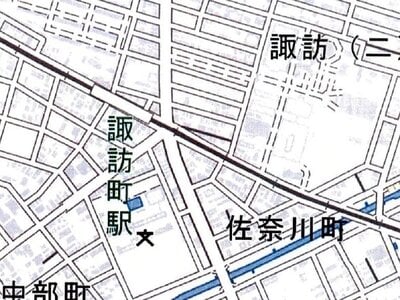 (値下げ) 愛知県豊川市 諏訪町駅7分 戸建て 1,152万円の競売物件 #9