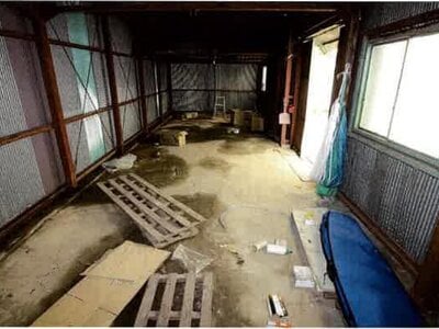 (値下げ) 愛知県豊橋市 西小坂井駅25分 戸建て 475万円の競売物件 #10