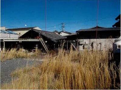 (値下げ) 愛知県豊橋市 西小坂井駅25分 戸建て 475万円の競売物件 #17
