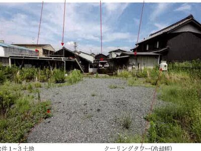 (値下げ) 愛知県豊橋市 西小坂井駅25分 戸建て 475万円の競売物件 #5