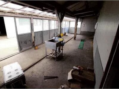 (値下げ) 愛知県豊橋市 西小坂井駅25分 戸建て 475万円の競売物件 #7