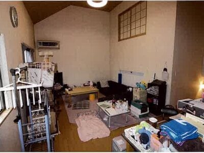 愛知県豊川市 名電長沢駅14分 戸建て 705万円の競売物件 #5