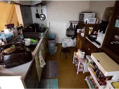愛知県豊川市 名電長沢駅14分 戸建て 705万円の競売物件 #6