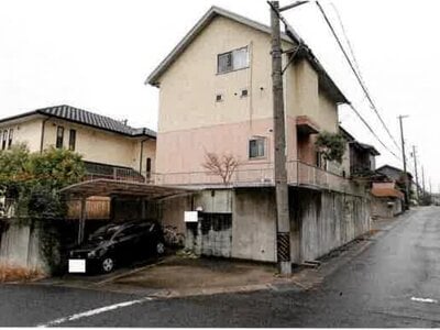 愛知県豊川市 名電長沢駅14分 戸建て 705万円の競売物件 #9