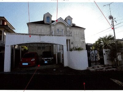 (値下げ) 愛知県豊橋市 赤岩口駅11分 戸建て 2,232万円の競売物件 #2