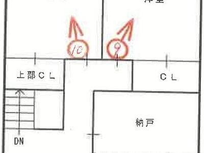 兵庫県伊丹市 新伊丹駅16分 戸建て 2,719万円の競売物件 #1