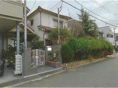 兵庫県伊丹市 新伊丹駅16分 戸建て 2,719万円の競売物件 #12