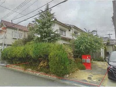 兵庫県伊丹市 新伊丹駅16分 戸建て 2,719万円の競売物件 #13