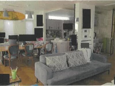 兵庫県芦屋市 芦屋川駅11分 戸建て 1億817万円の競売物件 #4