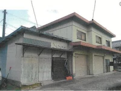 兵庫県丹波市 黒井駅 戸建て 553万円の競売物件 #14