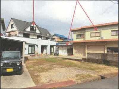 兵庫県丹波市 黒井駅 戸建て 553万円の競売物件 #15