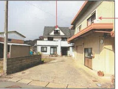 兵庫県丹波市 黒井駅 戸建て 553万円の競売物件 #16