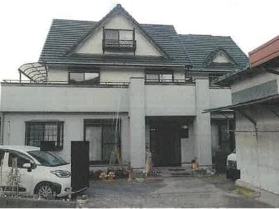 兵庫県丹波市 黒井駅 戸建て 553万円の競売物件 #4