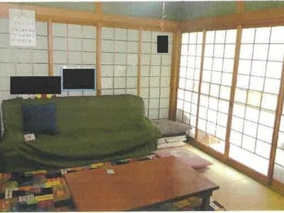 兵庫県丹波市 黒井駅 戸建て 553万円の競売物件 #6
