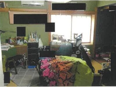 兵庫県丹波市 黒井駅 戸建て 553万円の競売物件 #7