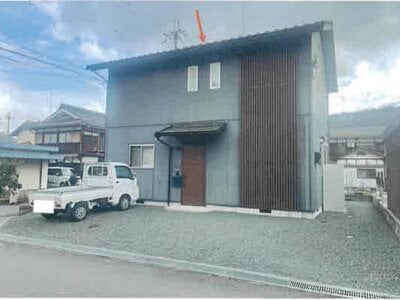 兵庫県丹波市 市島駅27分 戸建て 539万円の競売物件 #13