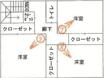 兵庫県丹波市 市島駅27分 戸建て 539万円の競売物件 #2