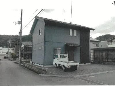 兵庫県丹波市 市島駅27分 戸建て 539万円の競売物件 #3