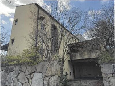 兵庫県宝塚市 中山観音駅17分 戸建て 2,056万円の競売物件 #1