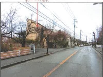 兵庫県宝塚市 中山観音駅17分 戸建て 2,056万円の競売物件 #10