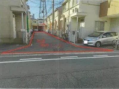兵庫県西宮市 洲先駅7分 戸建て 541万円の競売物件 #11
