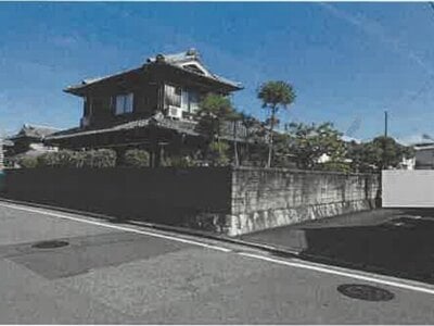 兵庫県川西市 山下駅7分 戸建て 1,155万円の競売物件 #10