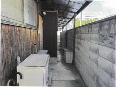 兵庫県川西市 山下駅7分 戸建て 1,155万円の競売物件 #2