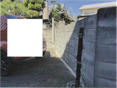 兵庫県川西市 山下駅7分 戸建て 1,155万円の競売物件 #3