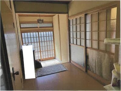 兵庫県川西市 山下駅7分 戸建て 1,155万円の競売物件 #4