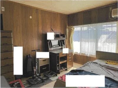 兵庫県川西市 山下駅7分 戸建て 1,155万円の競売物件 #8